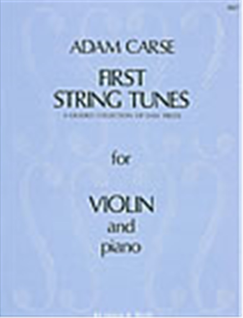 First String Tunes